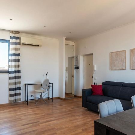 Mm San Giovanni Apartment Roma Exterior foto
