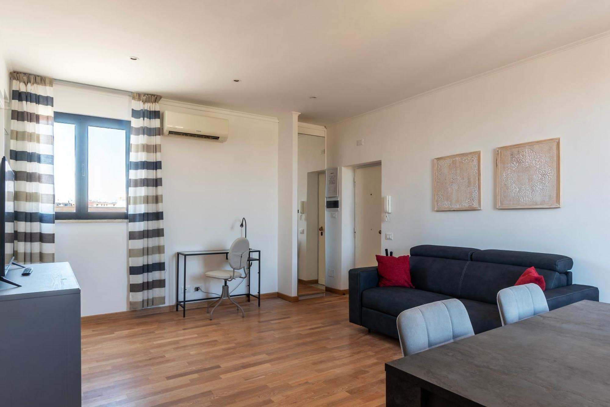 Mm San Giovanni Apartment Roma Exterior foto