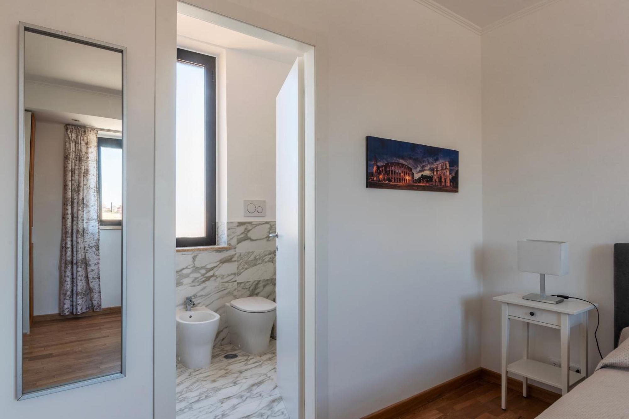 Mm San Giovanni Apartment Roma Exterior foto