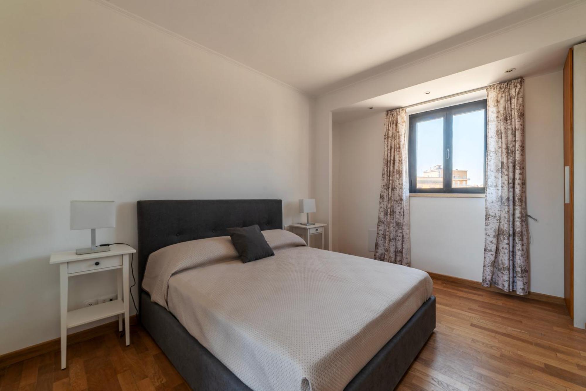 Mm San Giovanni Apartment Roma Exterior foto