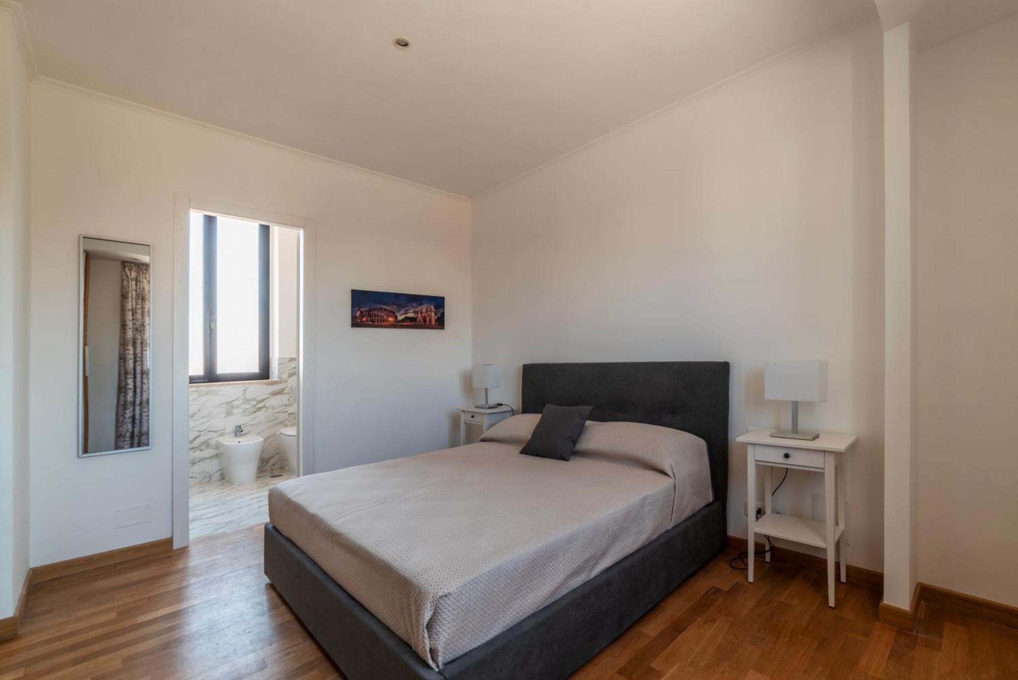 Mm San Giovanni Apartment Roma Exterior foto